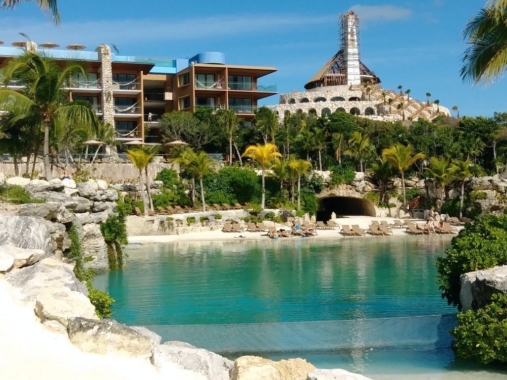 Hotel Xcaret México